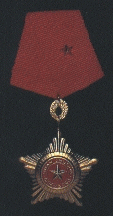 Vietnam War - Medal - liberation