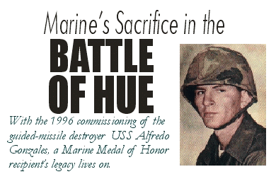 Vietnam War - Battle of Hue