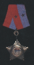Vietnam War - Medal - liberation