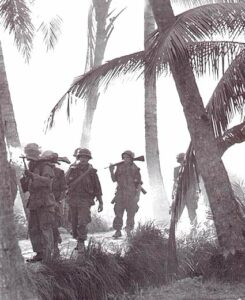Vietnam War - Life September 7, 1969