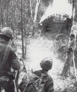 Vietnam War - Life - September 7, 1967